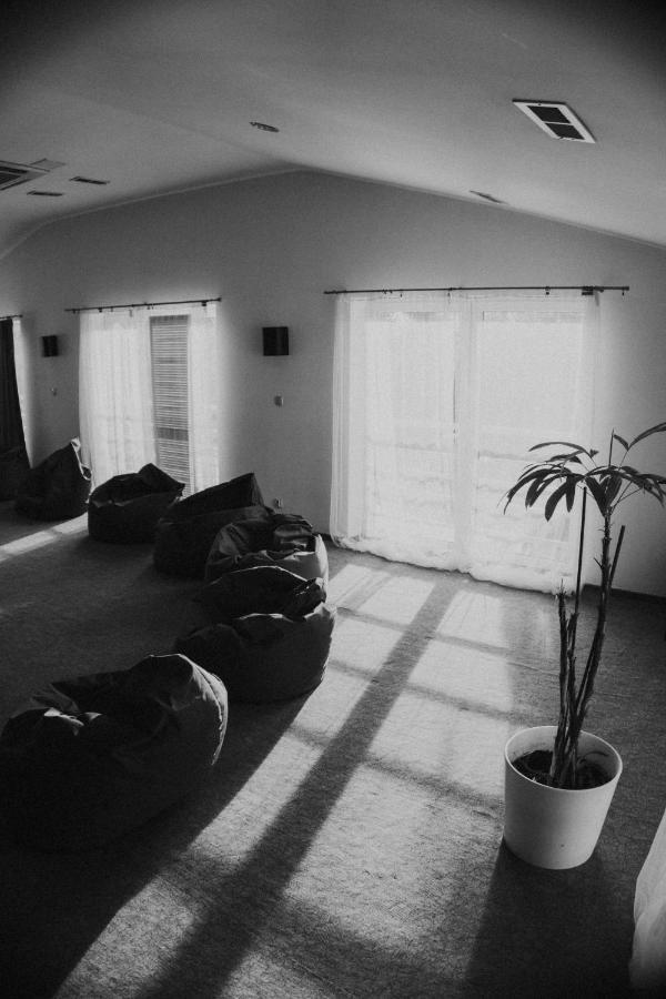 Hotel Borowina Konstancin-Jeziorna Luaran gambar