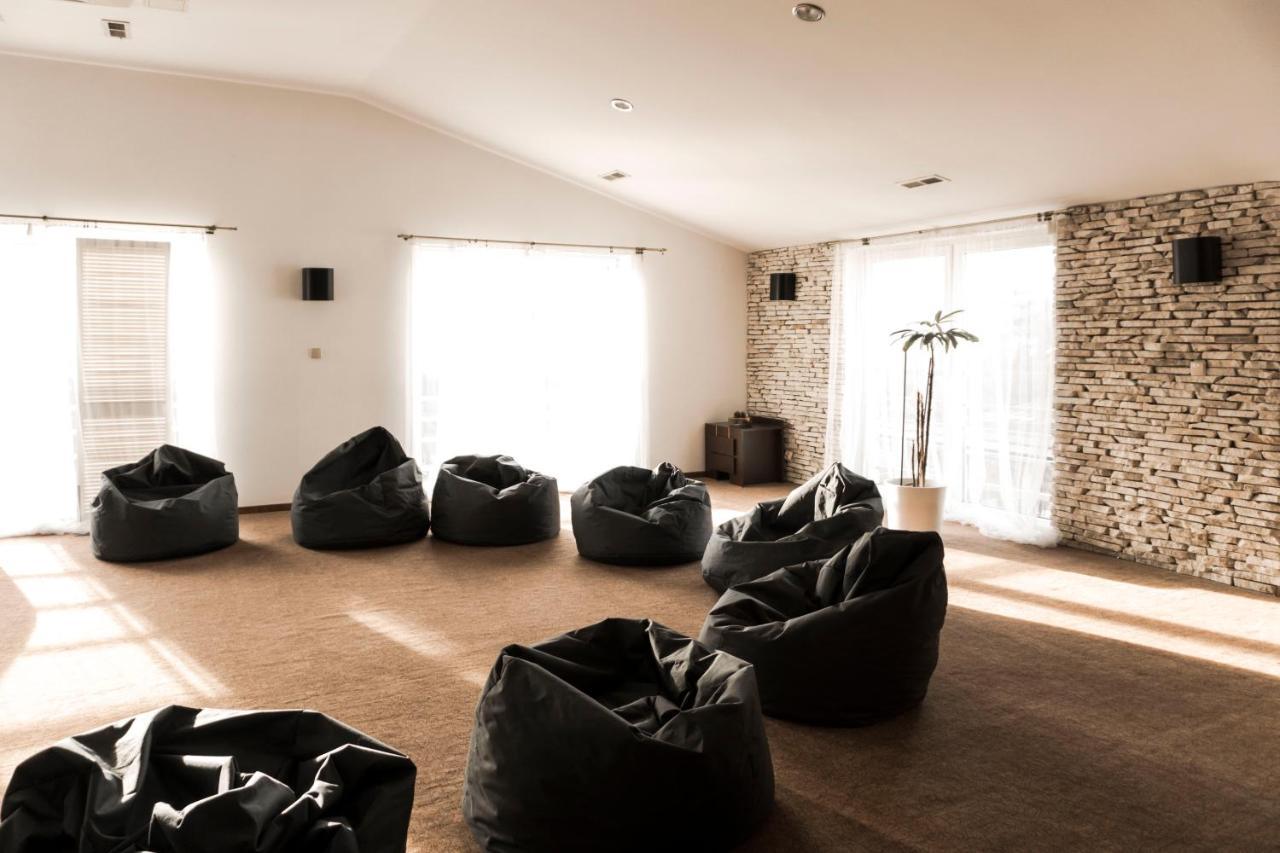 Hotel Borowina Konstancin-Jeziorna Luaran gambar