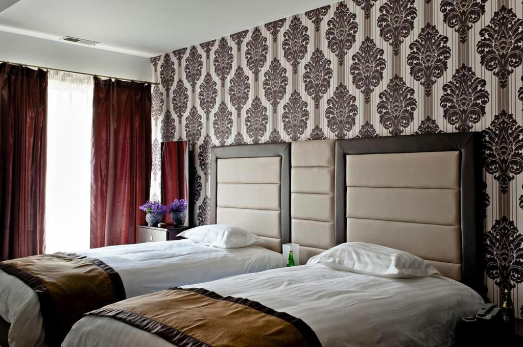 Hotel Borowina Konstancin-Jeziorna Luaran gambar